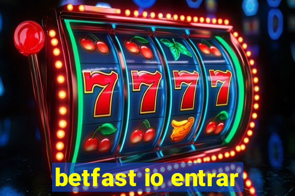 betfast io entrar